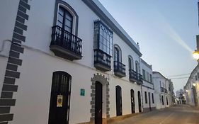 Apartamentos Jp Fregenal