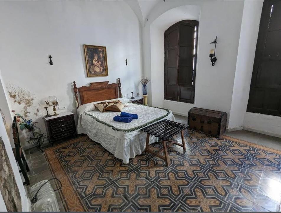 Apartamentos Jp Fregenal Fregenal de la Sierra Extérieur photo