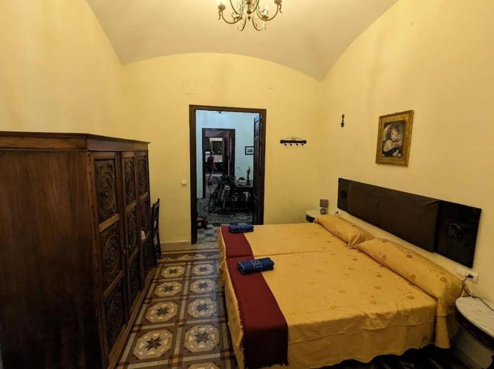 Apartamentos Jp Fregenal Fregenal de la Sierra Extérieur photo