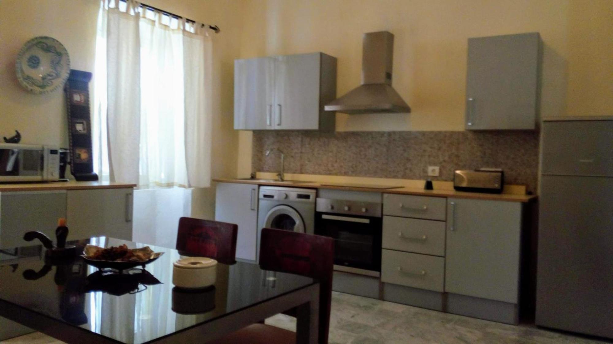 Apartamentos Jp Fregenal Fregenal de la Sierra Extérieur photo