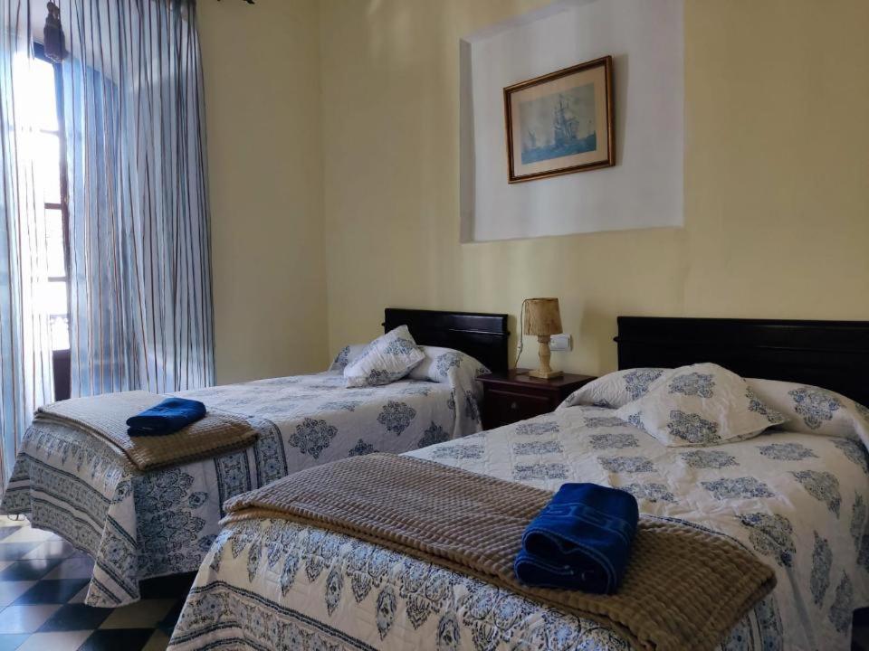Apartamentos Jp Fregenal Fregenal de la Sierra Extérieur photo