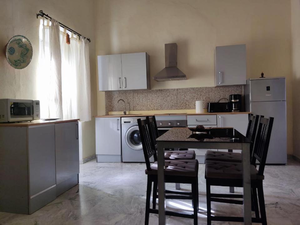 Apartamentos Jp Fregenal Fregenal de la Sierra Extérieur photo
